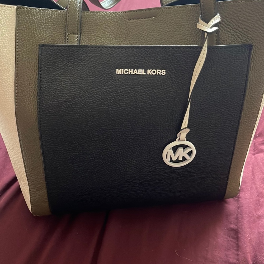 Michael Kors Tote Bag
